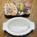 쉐프엠 Chef M 투움바파스타 제돈제산 후기