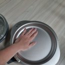 월개수 | (이유식 찜기) 실버스타 디버스팟 24cm 무연마제 구매후기 (인덕션 사용가능)