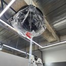 풍향유치원 | 운양동학원에어컨청소, 수업 시작 전에 공기부터 바꿨습니다