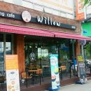 카페 윌로우(cafe willow) 이미지