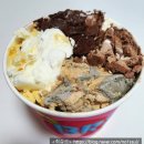 다복장여관 | [리뷰/배달] 12월 이달의 맛 &#34;베스킨라빈스 31&#34; 경복궁역점 리뷰