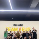 크로스핏 제우스 이미지