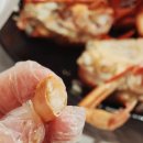 CU강릉교동중앙점 | 강릉맛집 강릉홍게무한리필 교동택지점 내돈내산 추천 솔직후기