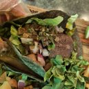 행복후레쉬푸드 | 주차 가능한 강변역 근처 맛집 더타코부스 구의 광장점 타코플레터 후기