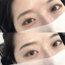 GS25 북구두호점 | 대구 자연눈썹 추천 / 대구 북구 눈썹 잘하는 곳 / [차이뷰티] 인생 눈썹 한 솔직후기