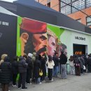 어 웨이브 B 이미지