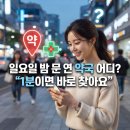 차지킴이 | 역삼동 일요일 약국 찾기, 휴일지킴이약국 야간 영업 조회
