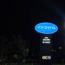 지에스(GS)25 별내로뎀점 | 별내 세차와 초급속 전기차 충전을 함께! 카스파 EV 스테이션 후기