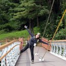 아리바우길 이미지