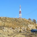 서천 남산성 이미지