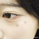 쇼니피어싱 이미지
