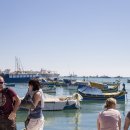 어촌마을 이미지