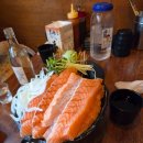 석계시장 | 석계맛집 연어 먹기 좋은 봄 핫플 내돈내산 후기 "연어시장 석계본점"