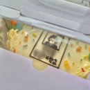 하늘세움마트 | 내가 기억하려고 쓰는 레터링 케이크 후기( feat.오또케이크, 갸또빌리) 매일매일 챌린지 5월 16일 오늘...