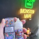 스타몽스