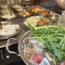 상대원제4공영주차장 | 단대오거리 맛집 콩두주백 가성비 콩두베스트정식 38,000원부터 주차정보까지