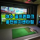 비치센타골프존 이미지