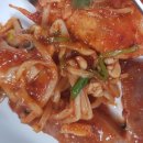 명동해물，아구찜 이미지