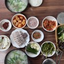 지산목련시장 이미지