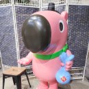 프렌드농장 | 서울 실내 동물원 영등포 타임스퀘어 주렁주렁 관람 후기