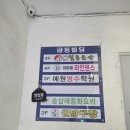 송삼례중화요리 | [상계동] 중식 송삼례중화요리 후기 (자극적이지 않은 동네 맛집)