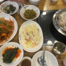 김영희 동태찜 코다리냉면 이미지