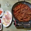 땡이닭발 네이버블로그