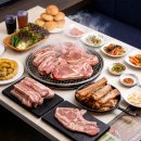 명륜진사갈비 동아일보
