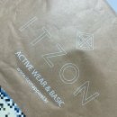 26230-66-01-010 | [ 잇존어패럴 ] TT010 / 잇존 시그니처 탱크탑 후기