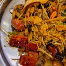 라화쿵부 망원점 이미지