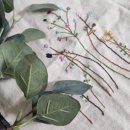 프랑스자수로 만드는 감성소품 이미지