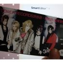 2008. 11. 22 (SAT)『Gather Roses』instore event + 高田馬場AREA ONEMAN「ディープナイトショー」~SCREW主義の非公式集会~ 이미지