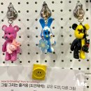 나만의 피규어 만들기-아트토이 이미지