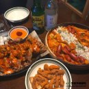 원앙닭갈비 | 수원역 룸 술집 만석집 두쫀쿠에이슬 판매처 후기(메뉴,가격)