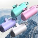 조은날몰 주머니에 쏙 휴대가 편한 프리미엄 5000mAh 2way 도킹형 보조배터리 사용후기
