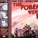 1942 프랑스에 파견 된 외국인The Foreman Went to France 이미지