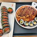얌샘김밥동탄케이밸리점 이미지