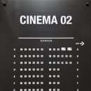 CGV동두천 | CGV동두천 2관[리클라이너] 관람후기 리뷰