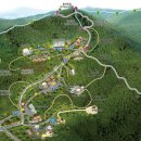 국립방장산자연휴양림 이미지