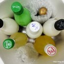 (주)한산25 | 막걸리 종류 추천 한산모시 생막걸리, 옛날동동주, 미생 생막걸리 가격 구매방법 공유