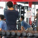 강동실내골프연습장 이미지