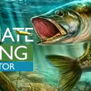 평가가 상당히 괜찮은 낚시 게임 'Ultimate Fishing Simulator' 이미지