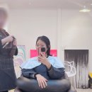 붙임머리:예쁨 | [30대 유방암 투병일기] 25. T775 붙임머리 후 첫 리터치 후기