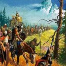 아우구스투스 이후 2대 황제 티베리우스 로마를 안정시키다! 이미지