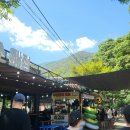CU 여의동산점 | 울산 철구소 계곡 평상 주차 물놀이 스팟 2주 연속 방문 리얼 후기