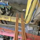 동부모텔 | 경남 거창 모텔 대용량 온수기 히터봉 교체 사례는?