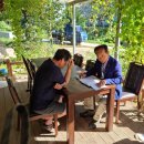 꼼지락예산적정기술협동조합 이미지