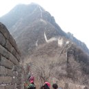 만리장성 이미지