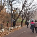 우장산둘레길 이미지