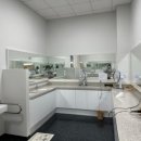 향남복합문화센터 수영장 이미지